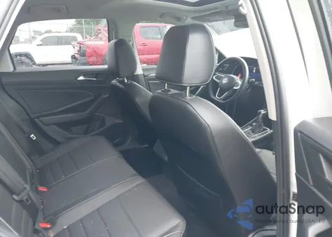 2023 Volkswagen Jetta 1.5T Se z USA, uszkodzony, nr VIN 3VW7M7BU5PM026190